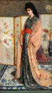 La Princesse du pays de la porcelaine - James Abbott McNeill Whistler — visning af kunstværket
