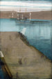 Le port de Valparaiso - James Abbott McNeill Whistler — visning af kunstværket