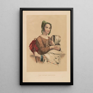 James Ackerman - The infant beggars.webp