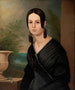 Mary Ellen Stonestreet Hoffar - James Alexander Simpson — visning af kunstværket