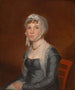 Rachel Bartholomew Davis - James Alexander Simpson — visning af kunstværket