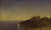 Clair de lune - James Augustus Suydam — visning af kunstværket