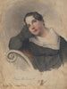 Eliza Williams - James Barton Longacre — visning af kunstværket