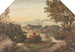 Eton depuis les Brocas - James Bourne — visning af kunstværket