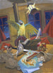 Le Butin des boucaniers - James C. Kulhanek — visning af kunstværket