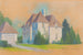 Château Fleur-de-Lis - James C. Kulhanek — visning af kunstværket
