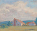 Vue de campagne - James C. Kulhanek — visning af kunstværket