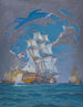 Règle Britannia - James C. Kulhanek — visning af kunstværket