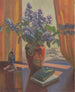 Bouquet de printemps - James C. Kulhanek — visning af kunstværket