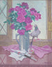 Tudor Rose - James C. Kulhanek — visning af kunstværket