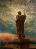 L'Empereur - James Carroll Beckwith — visning af kunstværket