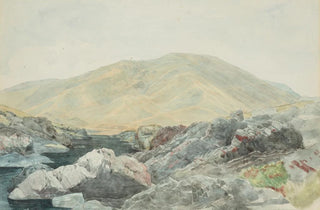 James Crowe Richmond - River Acheron.webp