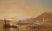 Sur le Rhin - James Edwin Meadows — visning af kunstværket