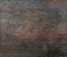 Efter stormen - James Ensor — visning af kunstværket