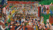 L'Entrée du Christ i Bruxelles i 1889 - James Ensor — visning af kunstværket