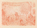 Entréen i Jerusalem - James Ensor — visning af kunstværket