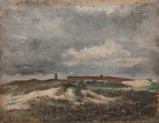Fort Wellington - James Ensor — visning af kunstværket