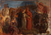 Retour du Calvaire - James Ensor — visning af kunstværket