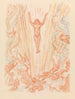 L'Ascension - James Ensor — visning af kunstværket