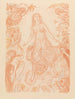 L'Assomption de Marie - James Ensor — visning af kunstværket