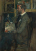 Theo Hannon - James Ensor — visning af kunstværket