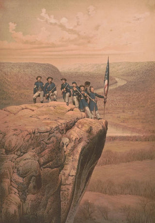 James Fuller Queen - Lookout Mountain Tenn.webp