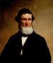 Portrait - James Henry Beard — visning af kunstværket