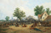 La foire du village - James Holland — visning af kunstværket