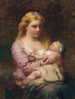 Fais de beaux rêves - James John Hill — visning af kunstværket