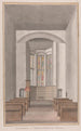 Château de Herstmonceux, East Sussex, la chapelle - James Lambert de Lewes — visning af kunstværket