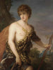 Adonis - James Northcote — visning af kunstværket