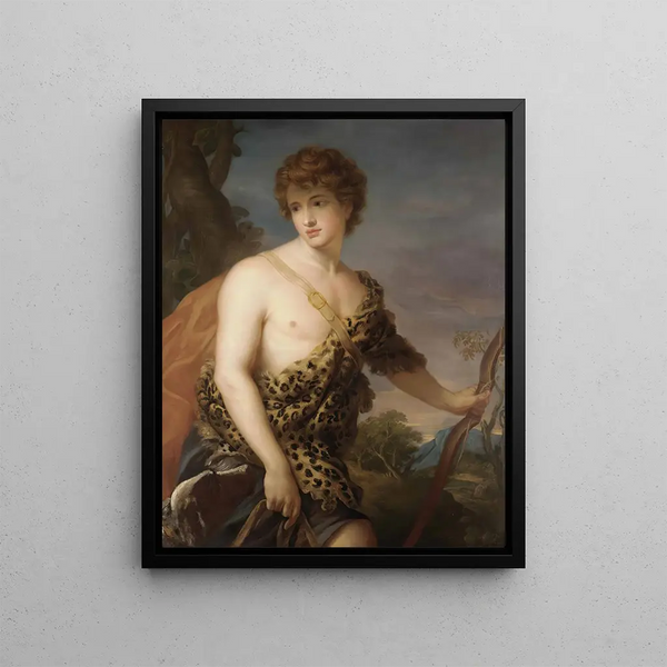 James Northcote - Adonis.webp