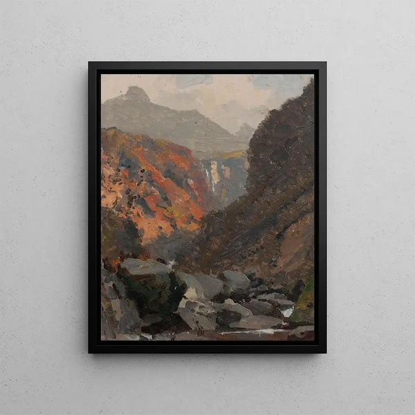 James Paterson - Glen Brittle Isle of Skye.webp