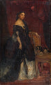 Portrait af Lady Claude Hamilton - James Rannie Swinton — visning af kunstværket