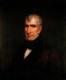 William Henry Harrison - James Reid Lambdin — visning af kunstværket