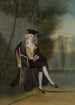 James Smithson - James Roberts — visning af kunstværket
