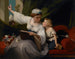 Le Conte de fées - James Sant — visning af kunstværket