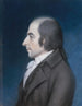 Albert Gallatin - James Sharples — visning af kunstværket