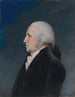 George Washington - James Sharples — visning af kunstværket
