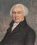 Gouverneur Morris - James Sharples — visning af kunstværket