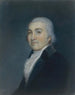 Noah Webster - James Sharples — visning af kunstværket