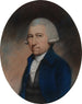 William Samuel Johnson - James Sharples — visning af kunstværket