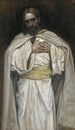Notre Seigneur Jesus Kristus - James Tissot — visning af kunstværket