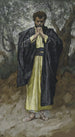 Matthæus - James Tissot — visning af kunstværket