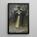 Matthæus - James Tissot — indrammet kunstværk på væggen