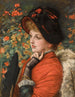 James Tissot — visning af kunstværket