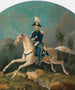 Zachary Taylor - James Walker — visning af kunstværket