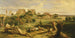 Château de Kenilworth, Warwickshire - James Ward — visning af kunstværket