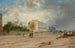 Vue de Worthing, Sussex - James Webb — visning af kunstværket