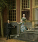 Jan de Groot 1733-1801 og hans familie - Hendrik Pothoven — visning af kunstværket